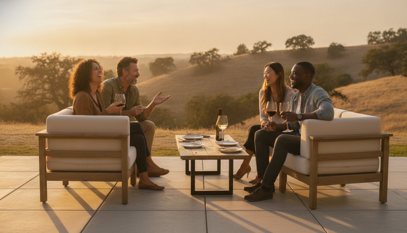 The Ultimate Checklist for Choosing a Curated Wine Subscription Box in California