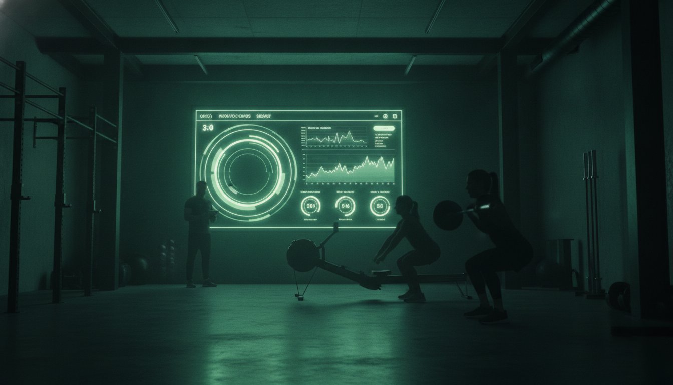 The Ultimate Checklist for Choosing an Automated Workout Scoring System in 2026