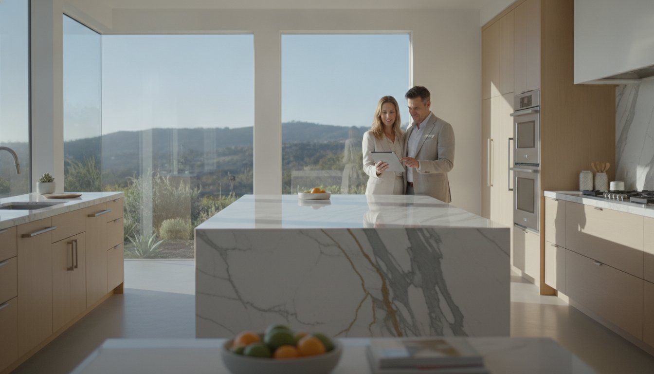 The Ultimate Checklist for Custom Kitchen Remodeling in Encinitas
