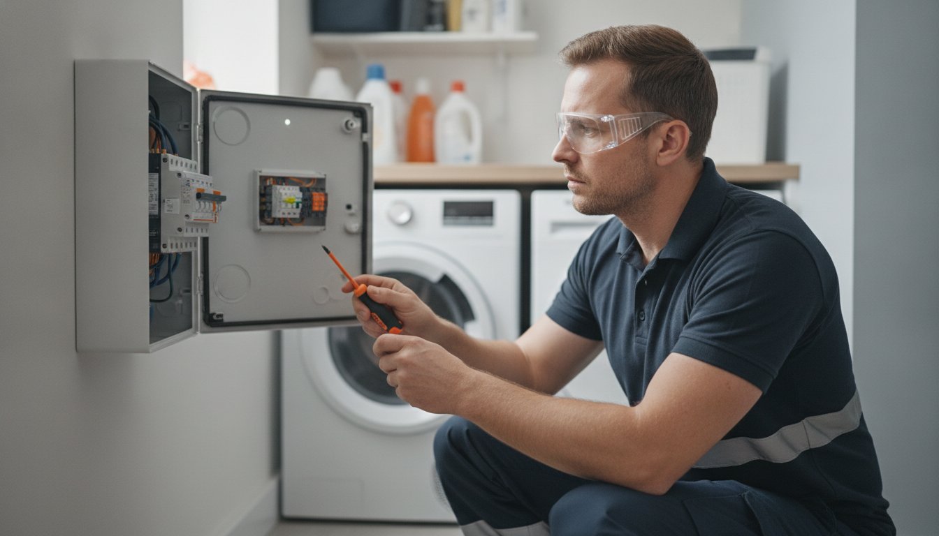 The Ultimate Commercial Electrical Maintenance Checklist for 2026