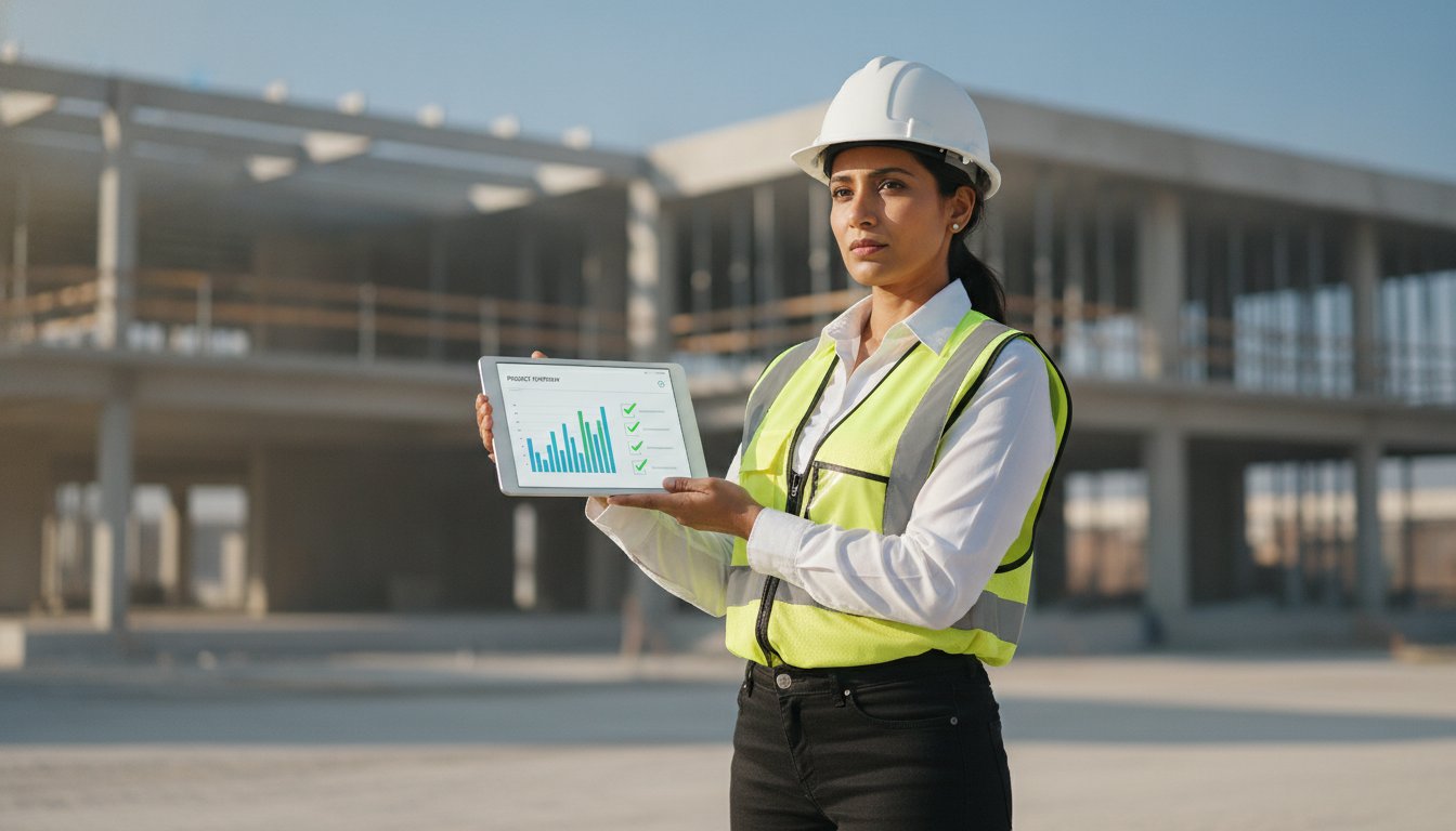 The Ultimate Construction Vendor Invoice Processing Checklist for 2026