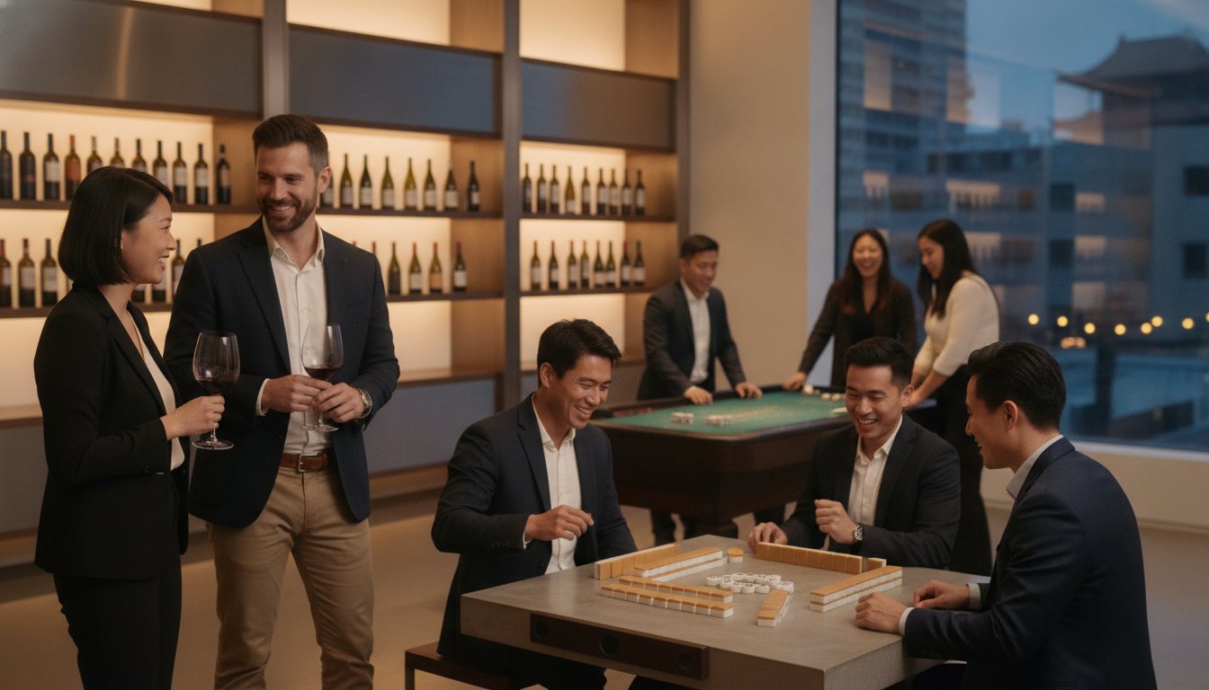 The Ultimate Corporate Happy Hour Venue in San Francisco: Elevate Your Team at BlueStream