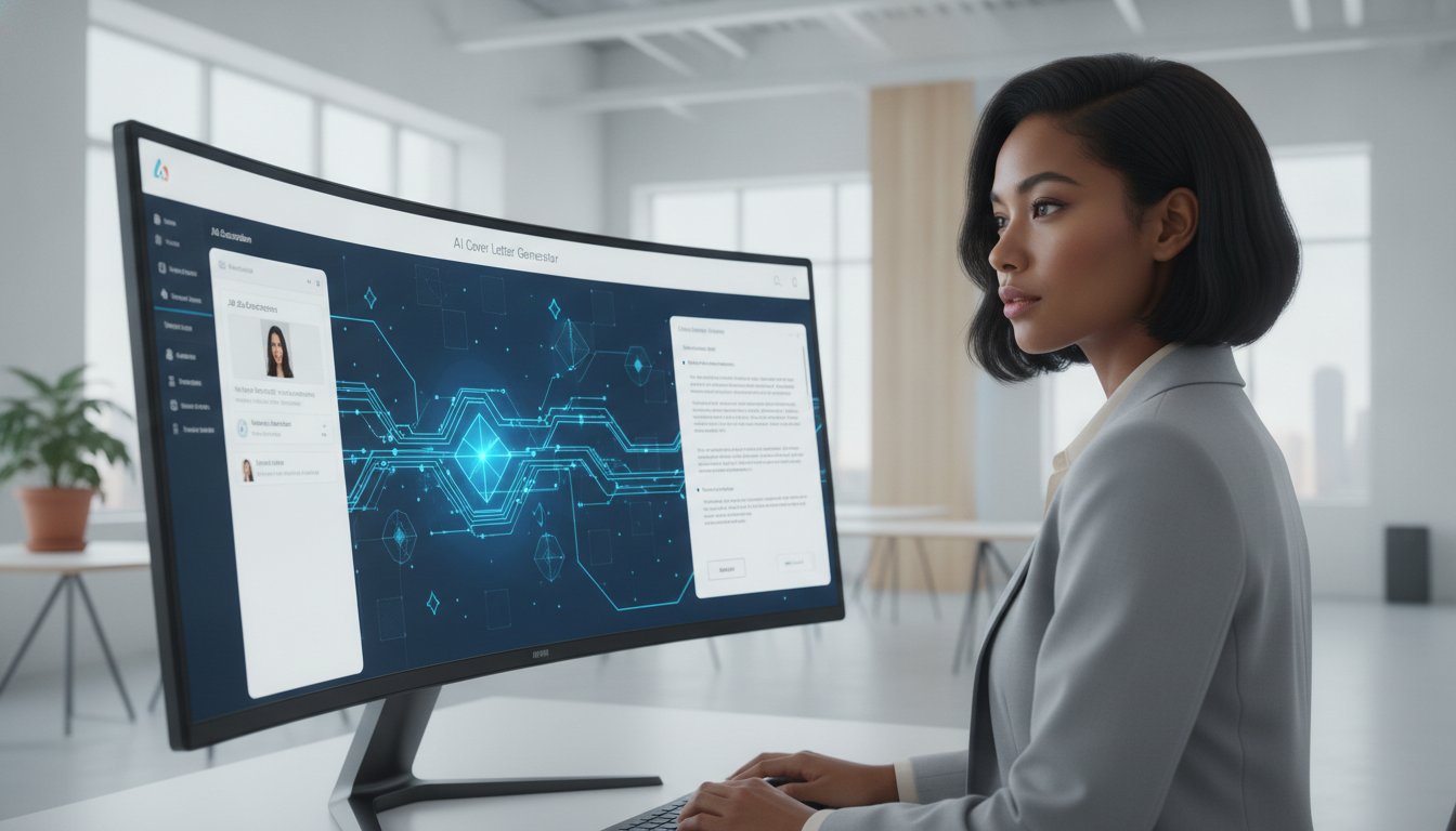 The Ultimate Cover Letter Template Guide for Tech Professionals in 2026