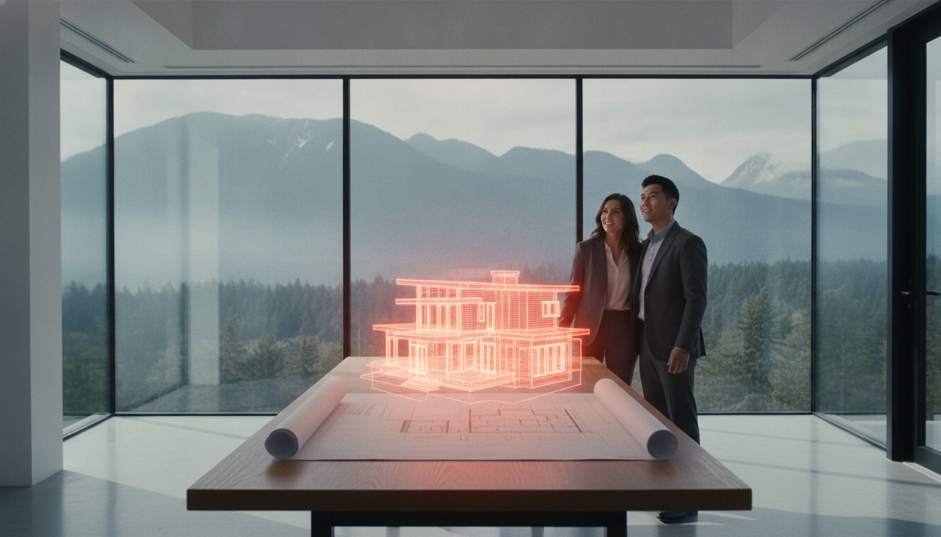 The Ultimate Custom Home Pre-Construction Checklist for Vancouver Homeowners