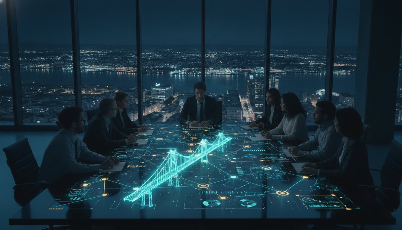 The Ultimate Cybersecurity Startup Pitch Deck Guide: Securing Strategic Capital in 2026