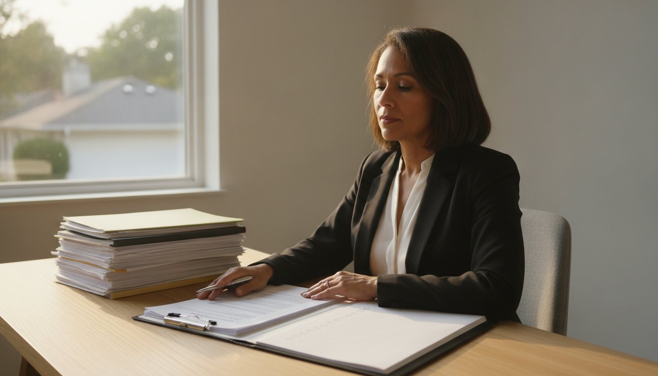 The Ultimate Executor Document Checklist: Organizing Estate Records for a Smooth Probate