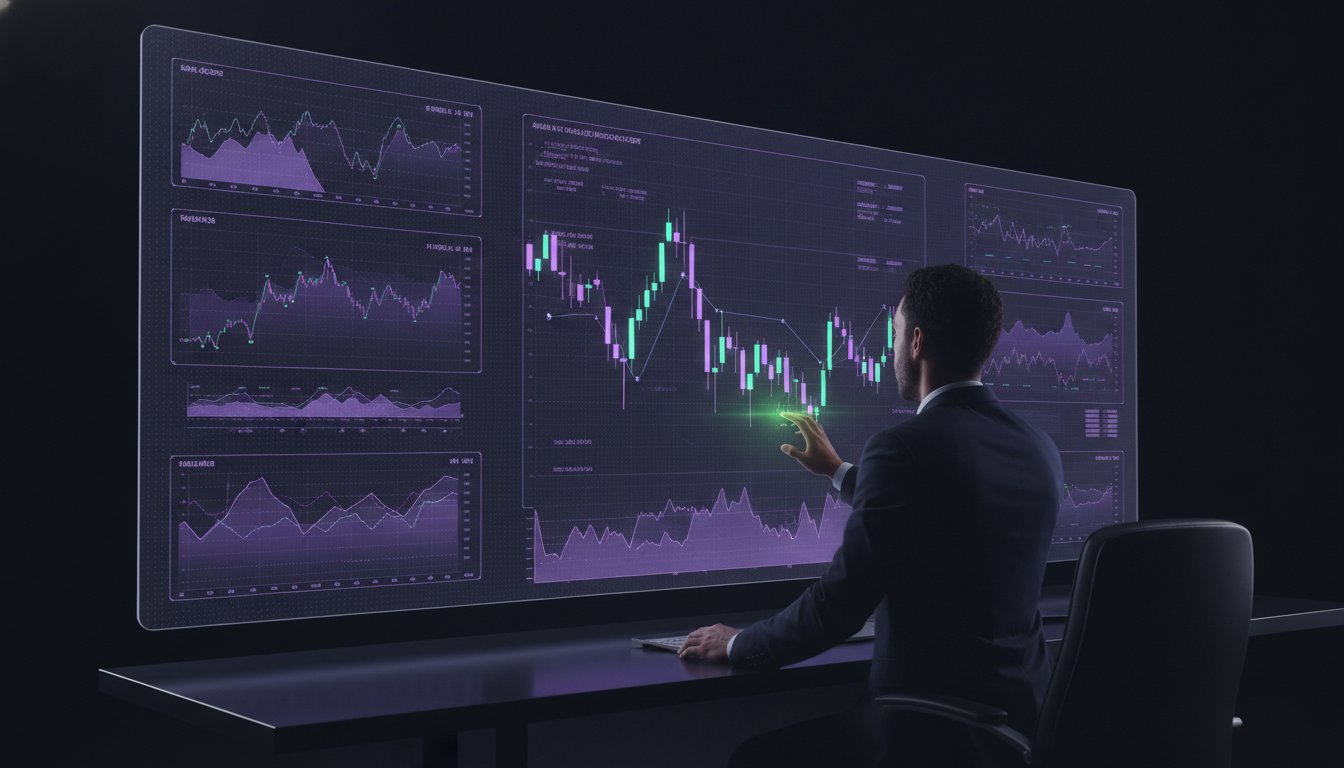 The Ultimate Guide to AI Market Scanners: Finding Alpha in 2026