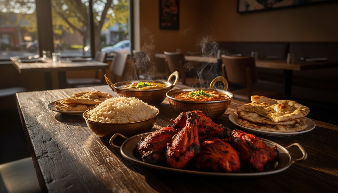 The Ultimate Guide to All You Can Eat Indian Buffet in Hayward: 2026 Edition