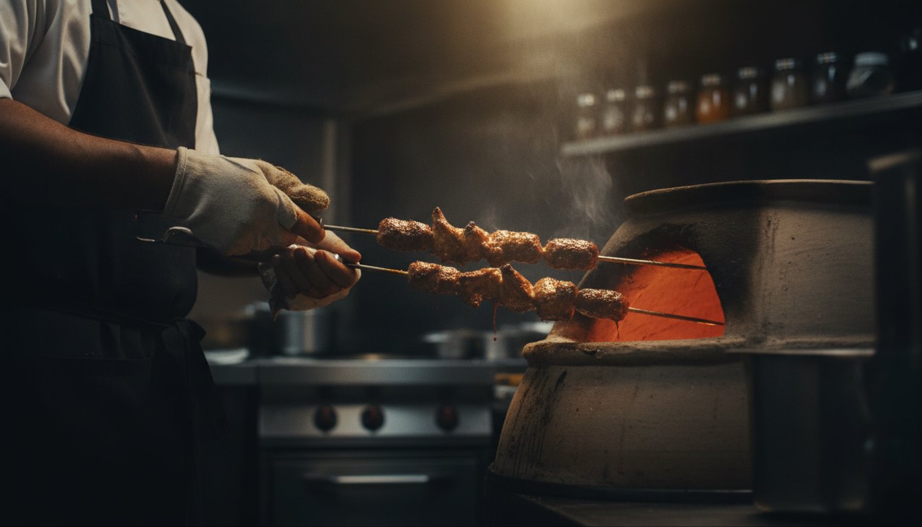 The Ultimate Guide to Authentic Halal Indian Grill in Hayward: A Sensory Journey