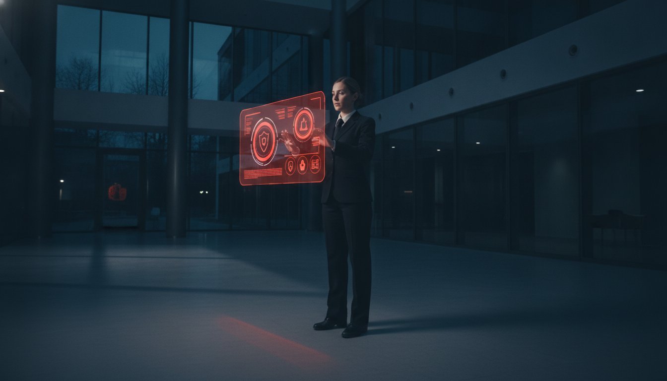 The Ultimate Guide to Business Lock Up and Access Control Management in Bracknell