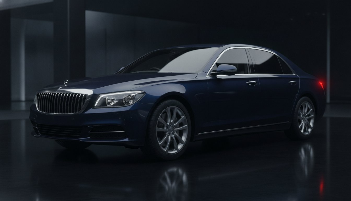 The Ultimate Guide to Buying Used Luxury Cars in the UK (2026)