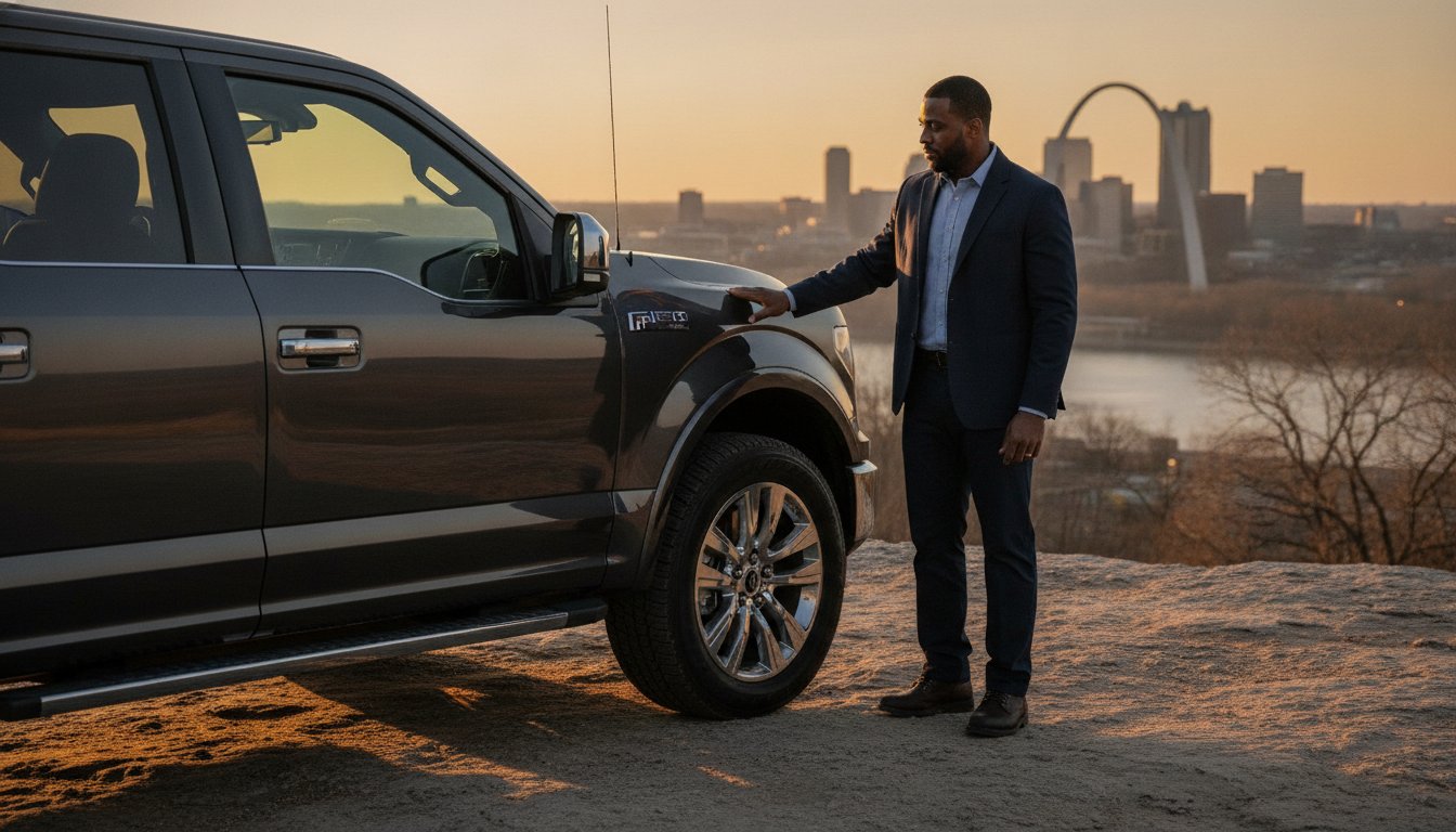 The Ultimate Guide to Buying Used Pickup Trucks in Pontoon Beach (2026)