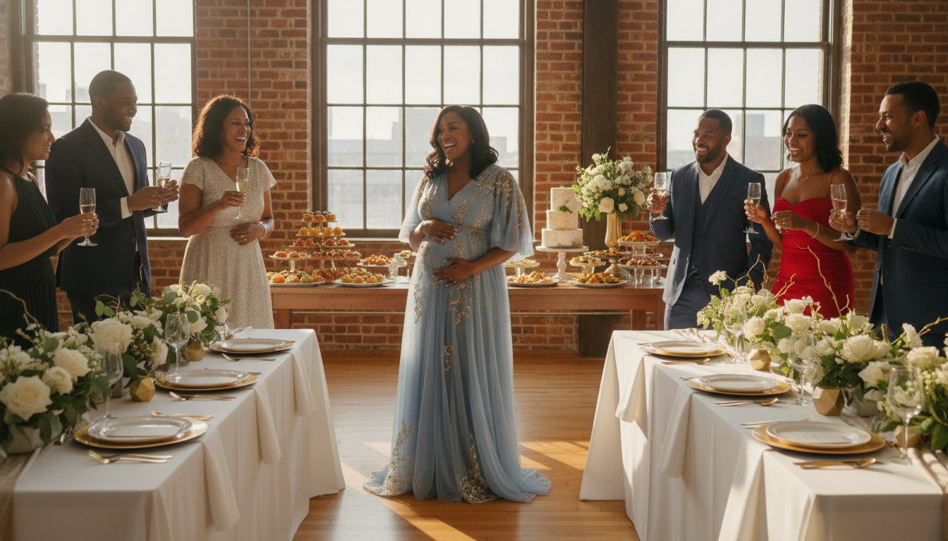 The Ultimate Guide to Choosing a Baby Shower Venue near Bowie, MD