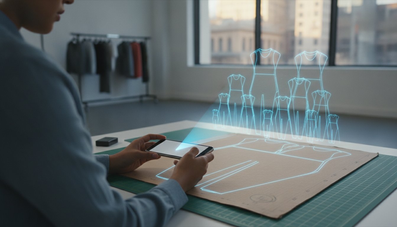 The Ultimate Guide to Choosing a Pattern Digitizing Tool in 2026