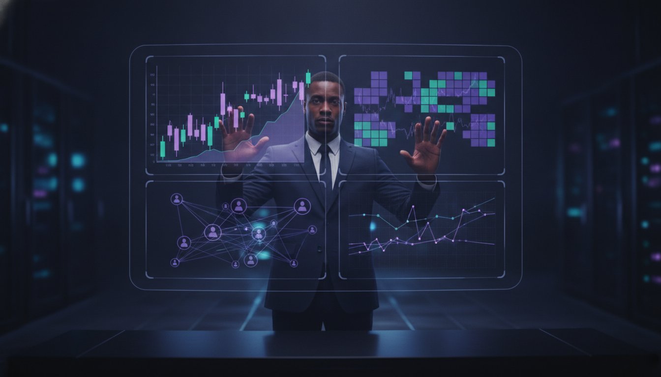 The Ultimate Guide to Choosing an AI Financial Market Intelligence Platform in 2026