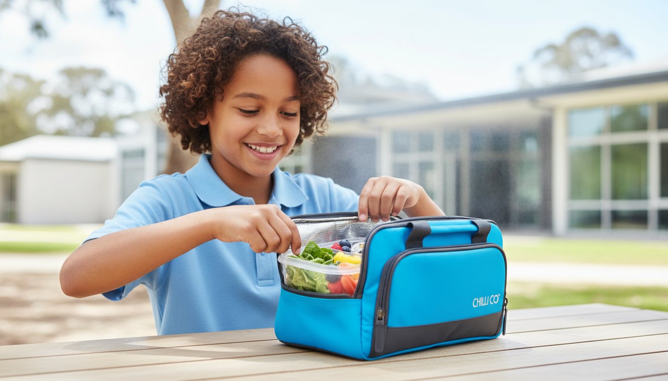The Ultimate Guide to Choosing the Best Bento Cooler Bag in 2026
