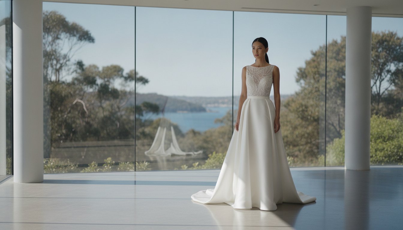 The Ultimate Guide to Choosing Your Bridal Gown Dress in 2026