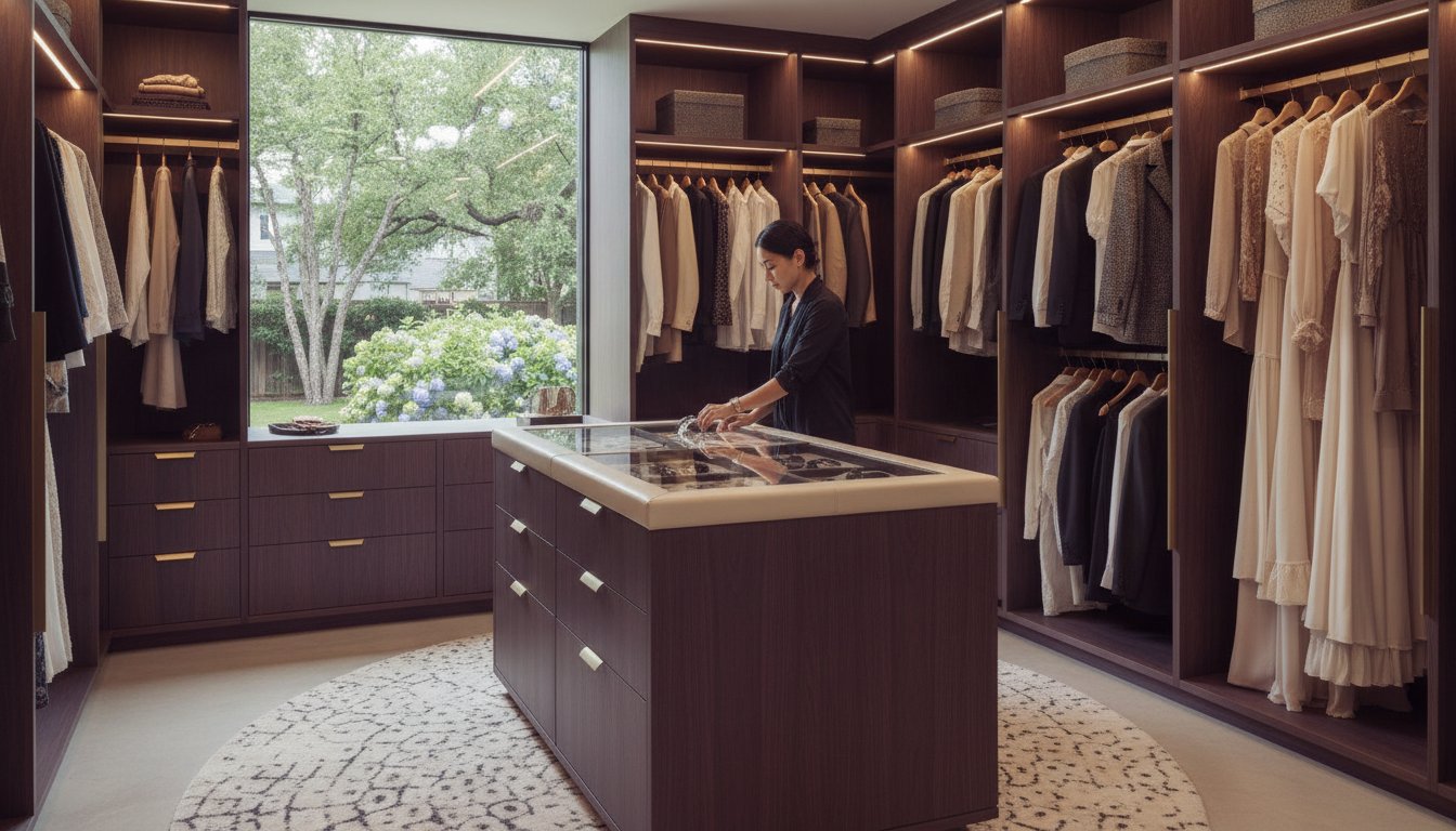 The Ultimate Guide to Custom Closet Solutions in Richmond Hill (2026)