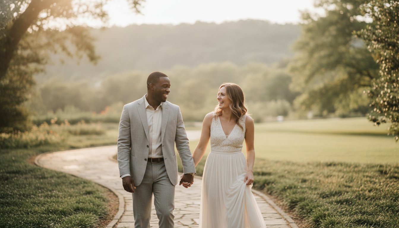 The Ultimate Guide to Engagement Photography Locations in North Carolina