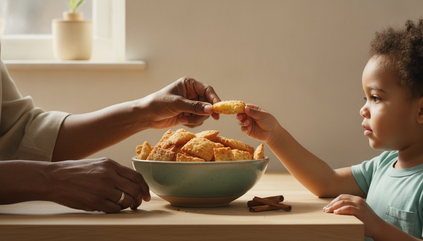 The Ultimate Guide to Family Recipe Chin Chin: Heritage, Heart, and the Perfect Crunch