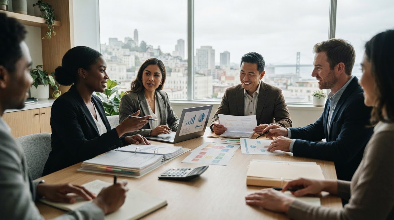 The Ultimate Guide to Financial Statement Audit Services Bay Area
