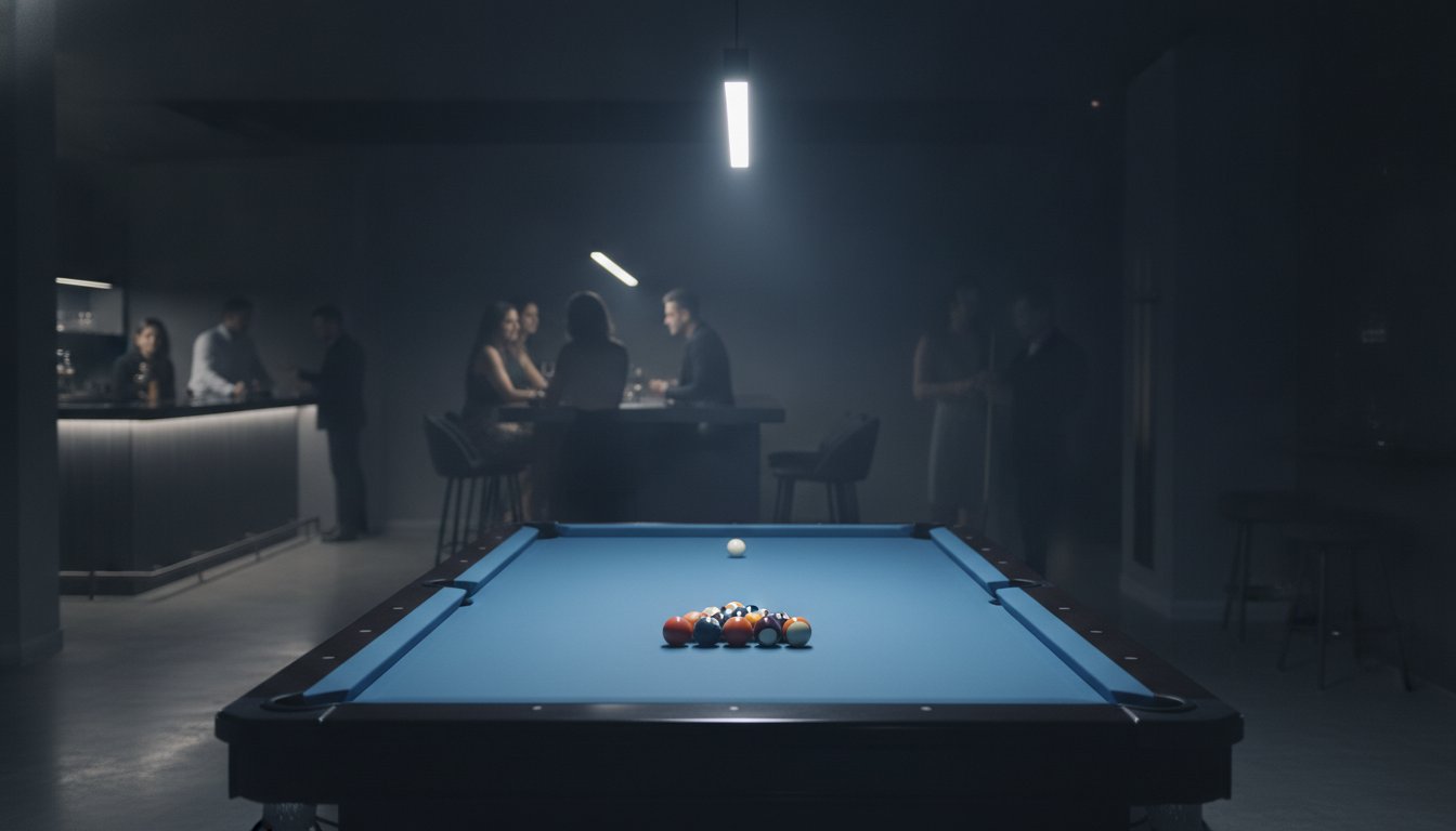 The Ultimate Guide to Finding a Premium Pool Hall in Inner West Sydney (2026)