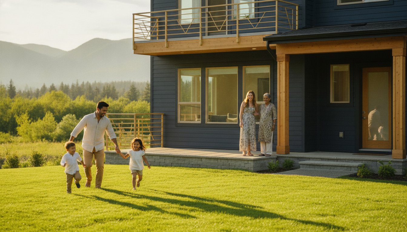 The Ultimate Guide to Finding Family-Friendly Townhomes in the Fraser Valley (2026)