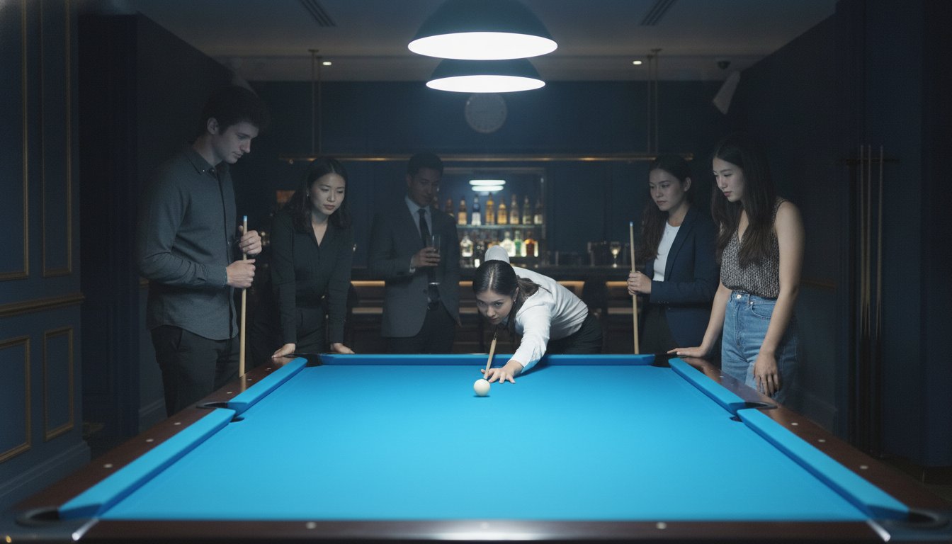 The Ultimate Guide to Finding the Best Sports Bar with Pool Tables in Sydney