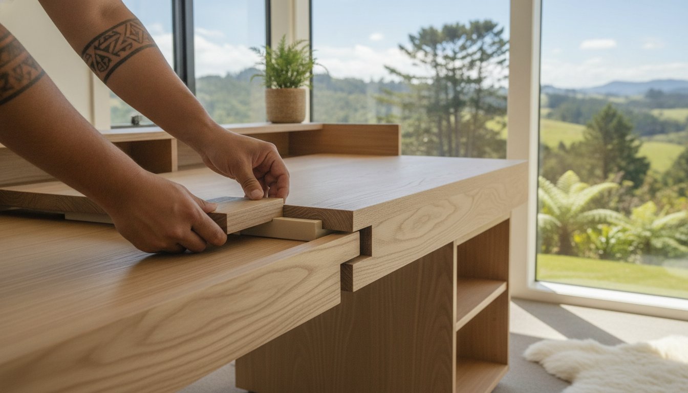 The Ultimate Guide to Flat Pack Solid Timber Furniture in 2026