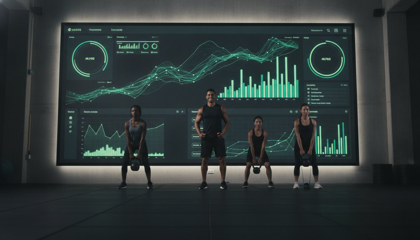 The Ultimate Guide to Gym Membership Management Software in 2026