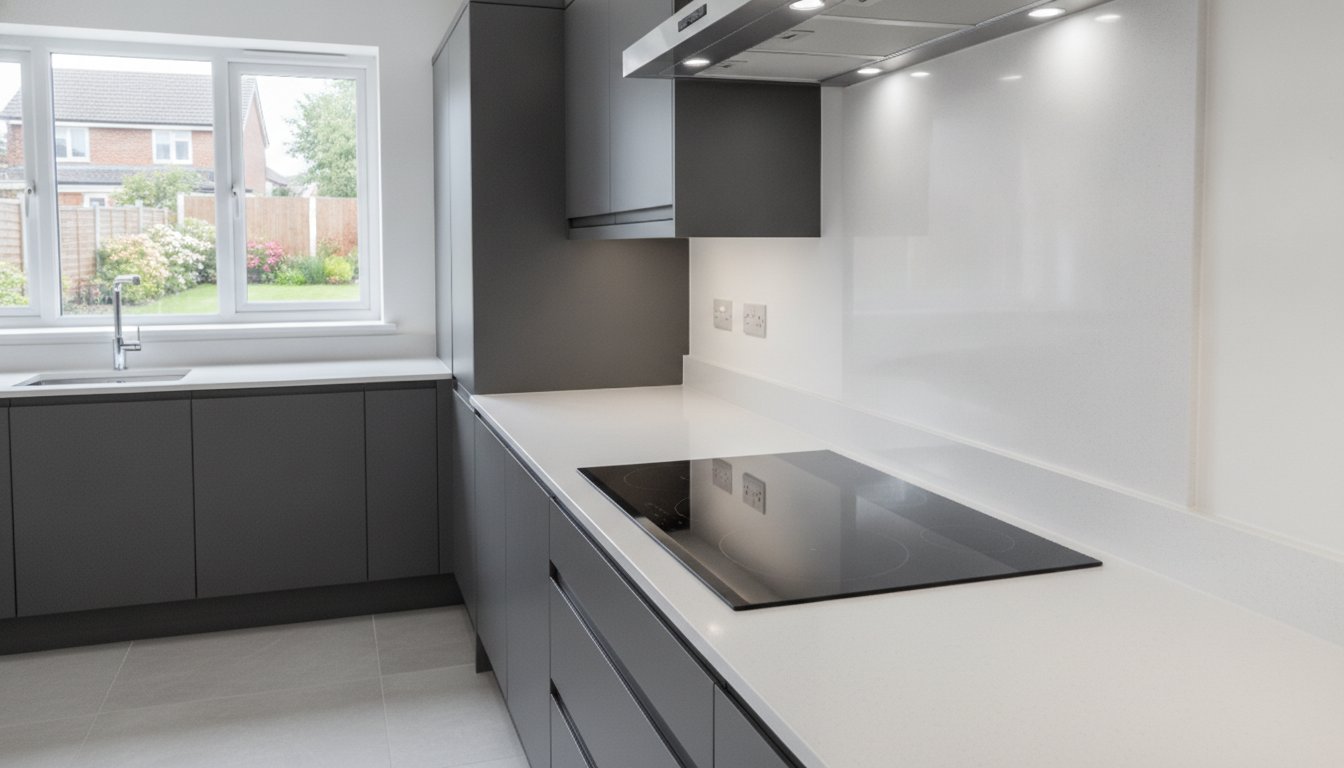 The Ultimate Guide to Hob and Extractor Cleaning: Safety, Efficiency, and Expert Care