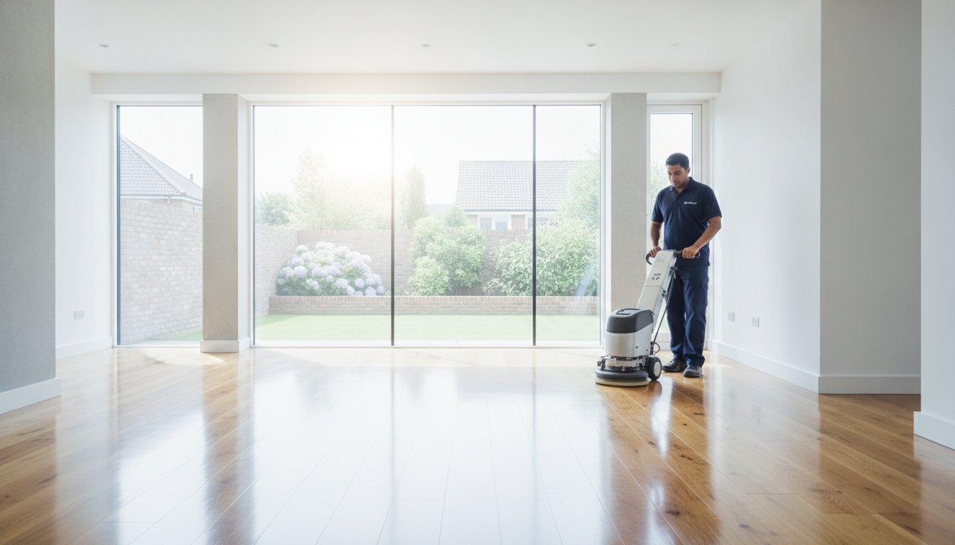 The Ultimate Guide to Move-In Home Cleaning Services: Ensuring a Hygienic Start