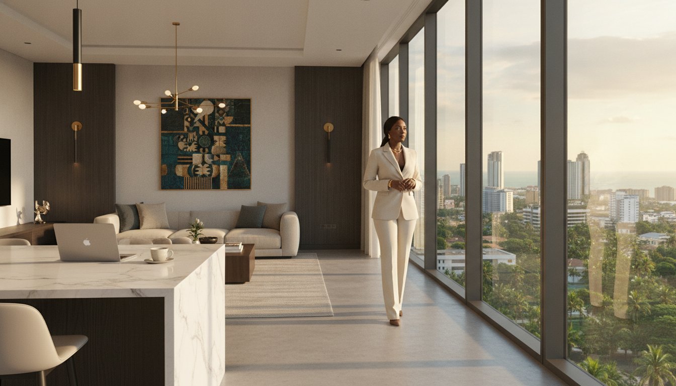 The Ultimate Guide to One Bedroom Luxury Apartments for Short Stays (2026)
