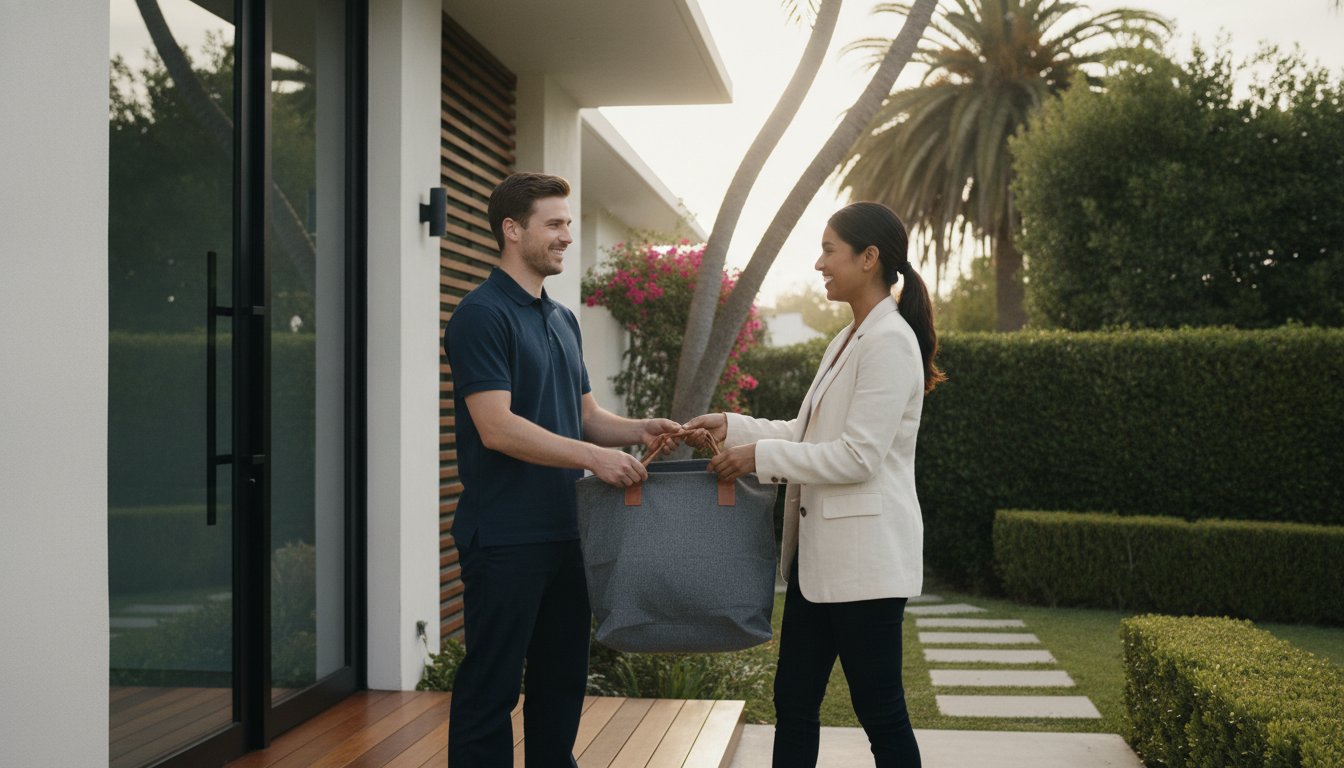 The Ultimate Guide to Pickup and Delivery Laundry Service in Los Angeles (2026)
