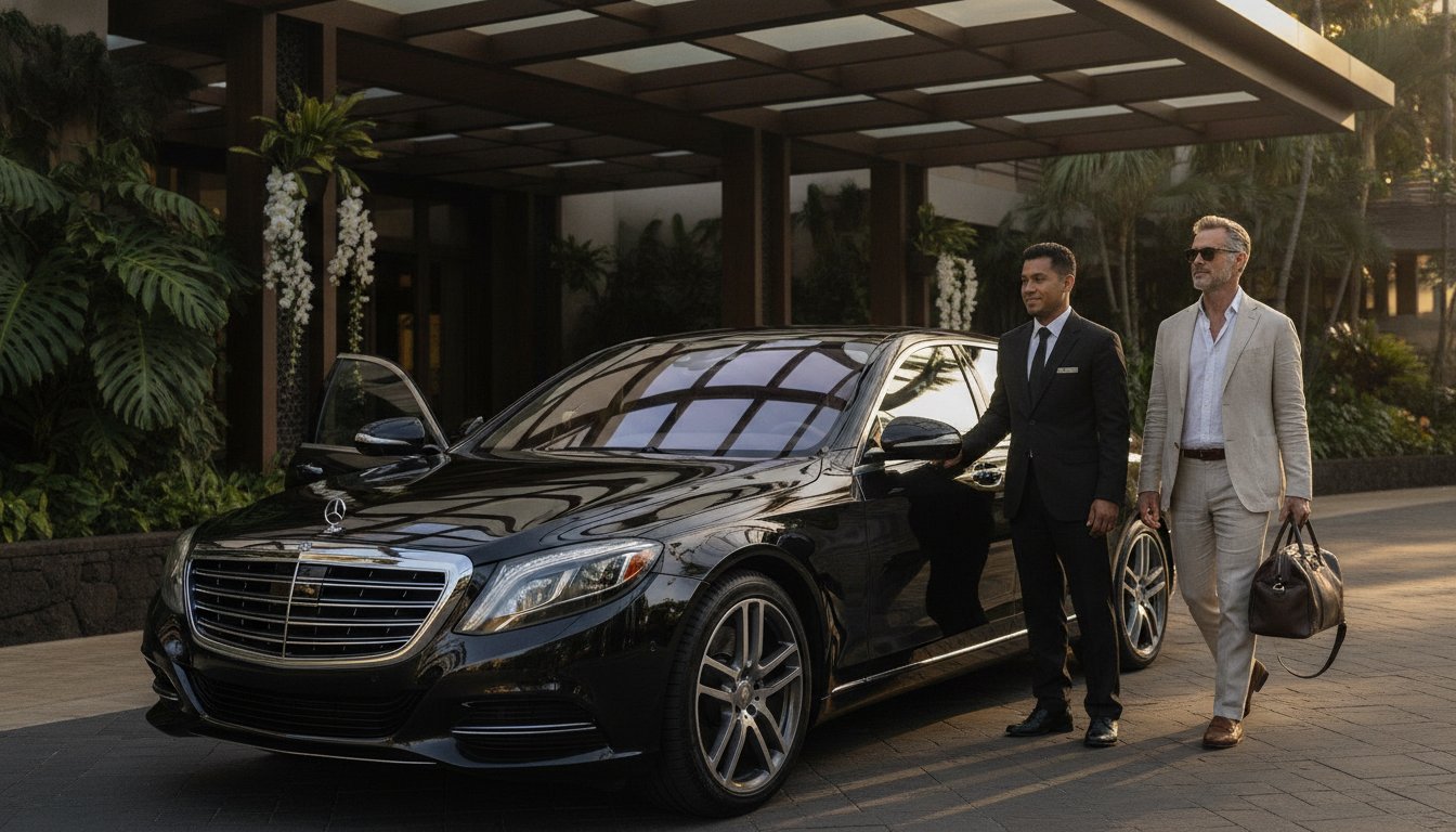 The Ultimate Guide to Professional Hotel to Airport Transfers in 2026