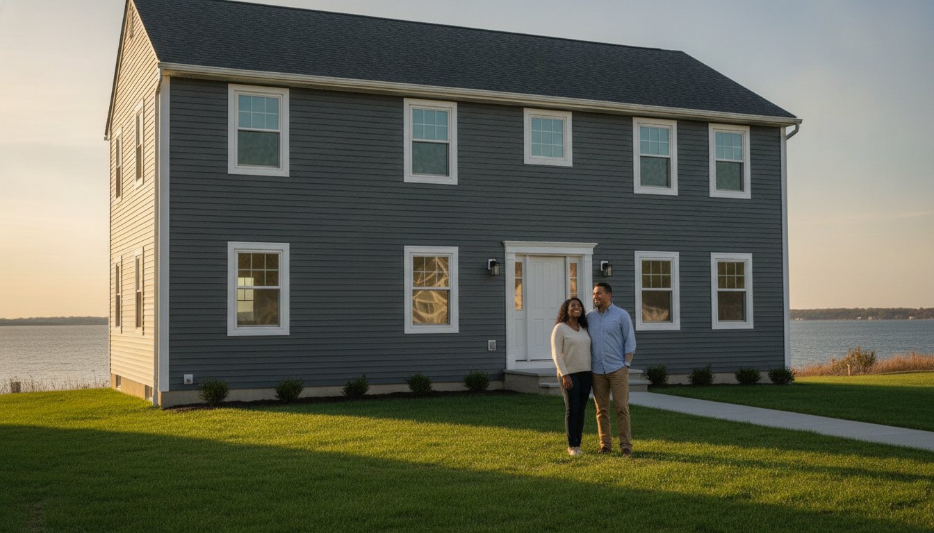 The Ultimate Guide to Replacement Vinyl Siding