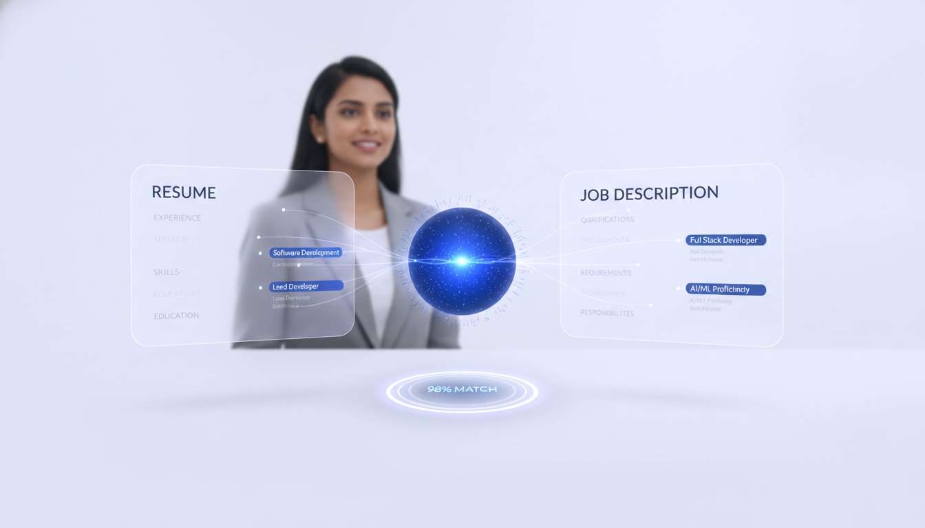The Ultimate Guide to Resume and Job Description Match in 2026