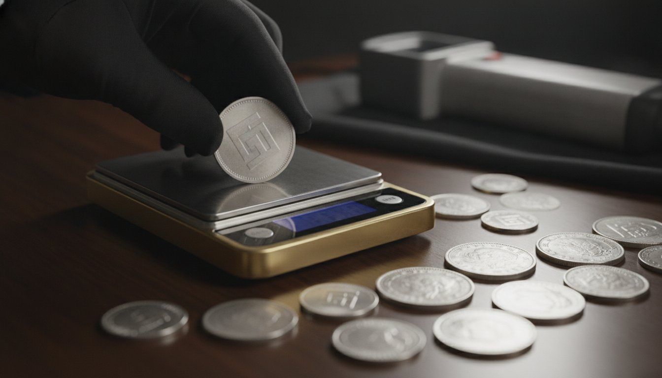 The Ultimate Guide to Selling Silver Coins in Houston (2026)