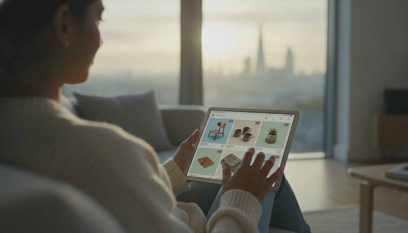 The Ultimate Guide to Shop Small Businesses Online in the UK (2026)