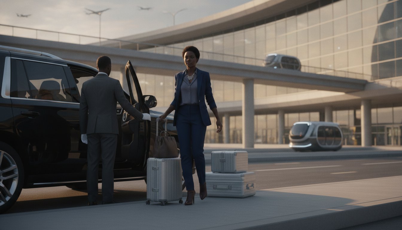 The Ultimate Guide to Stress-Free Airport Transportation in 2026