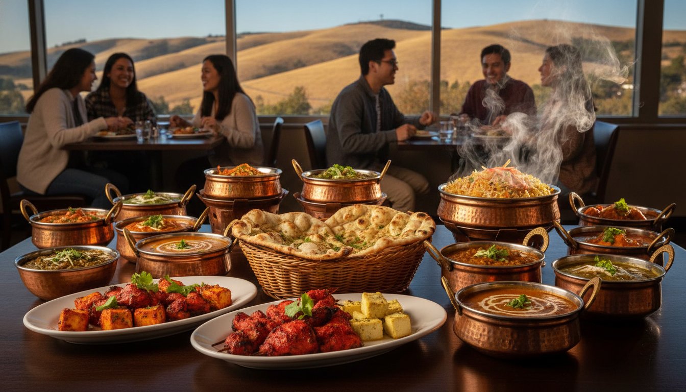 The Ultimate Guide to Student Lunch Deals Near CSU East Bay for 2026