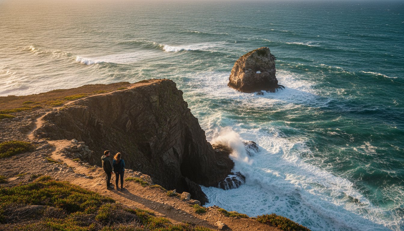 The Ultimate Guide to the Vicentine Coast Natural Park in 2026