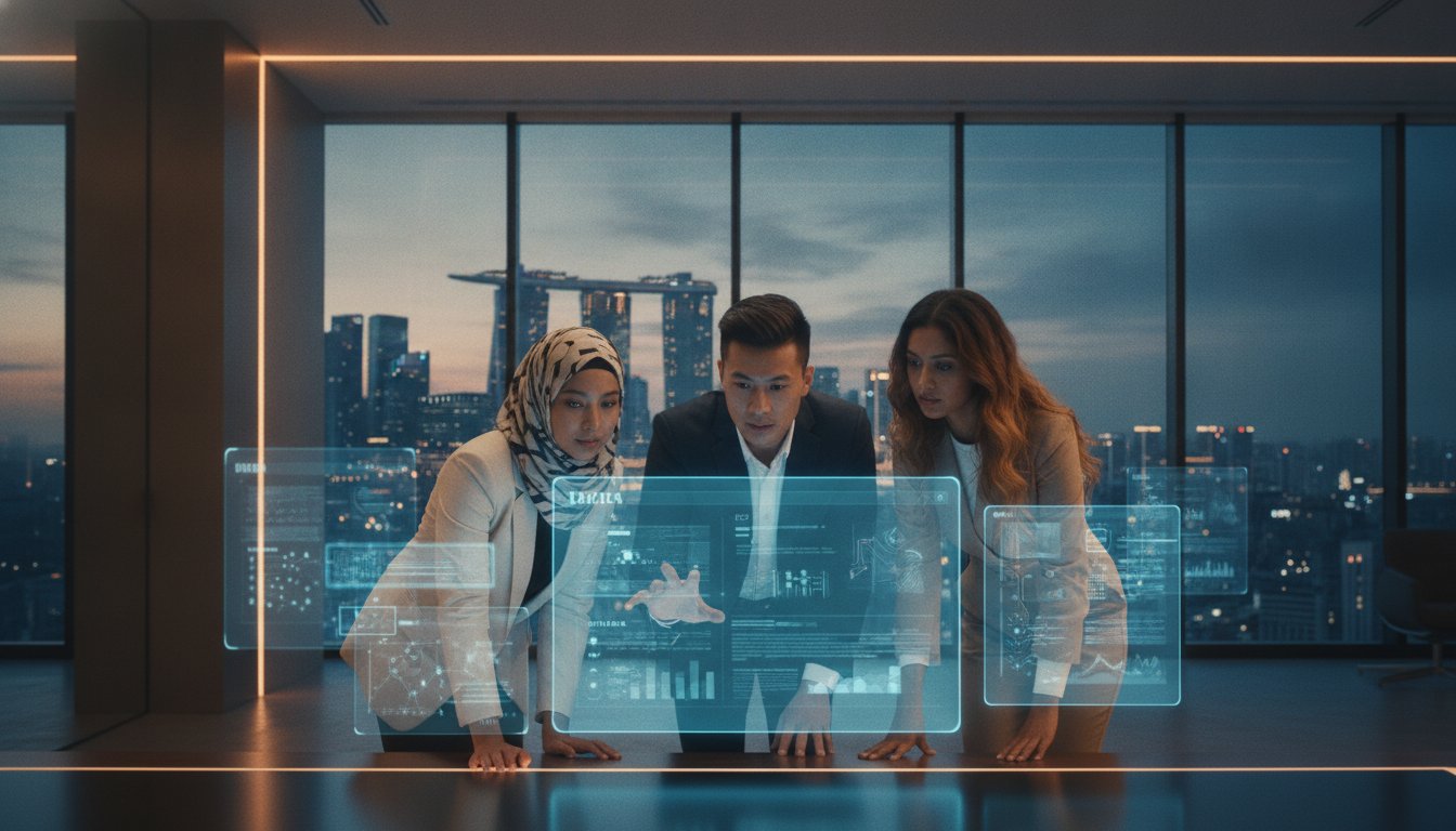 The Ultimate Guide to Web Application Development in Singapore (2026)