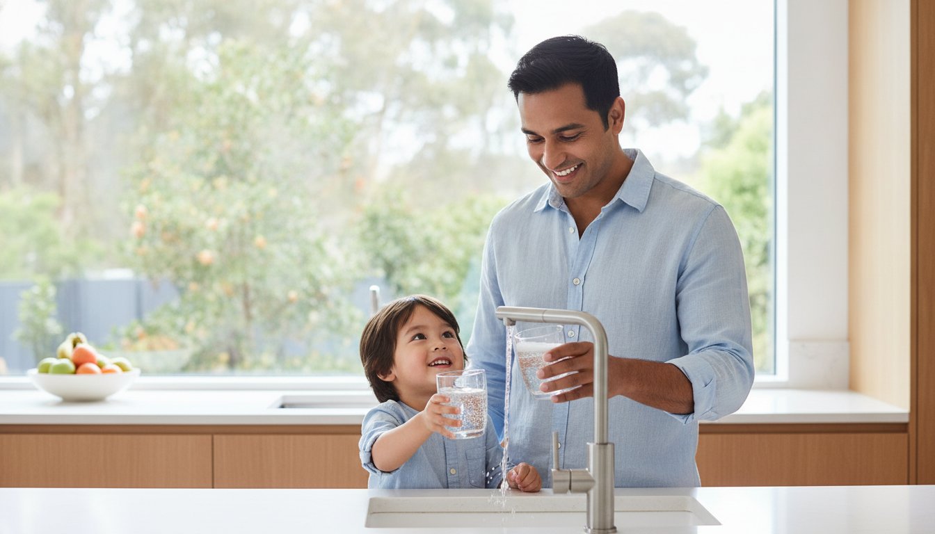 The Ultimate Guide to Whole House Water Wellness Systems in Australia