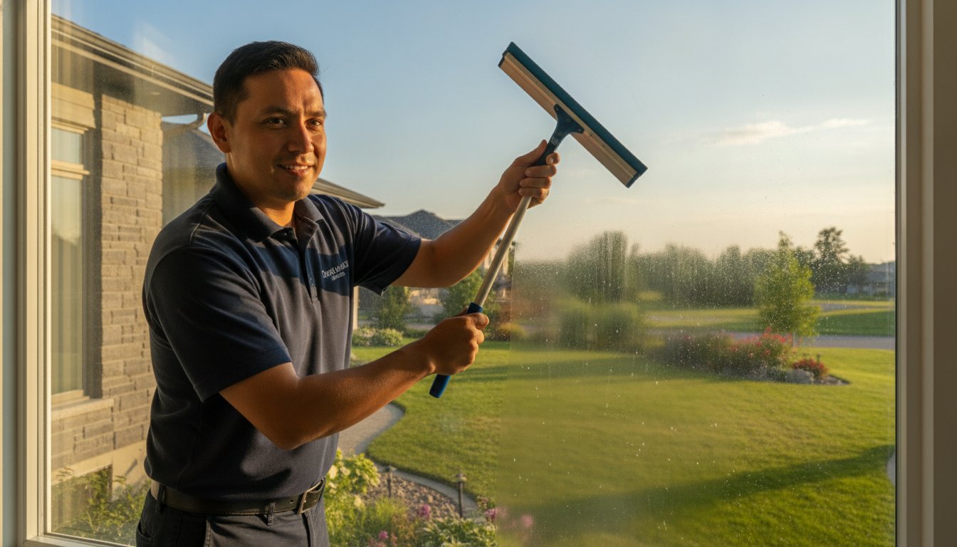 The Ultimate Guide to Window Cleaning in Winnipeg: 2026 Homeowner’s Edition