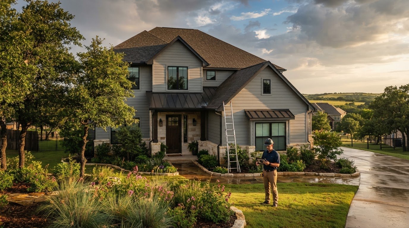 The Ultimate Home Exterior Remodeling Checklist for 2026