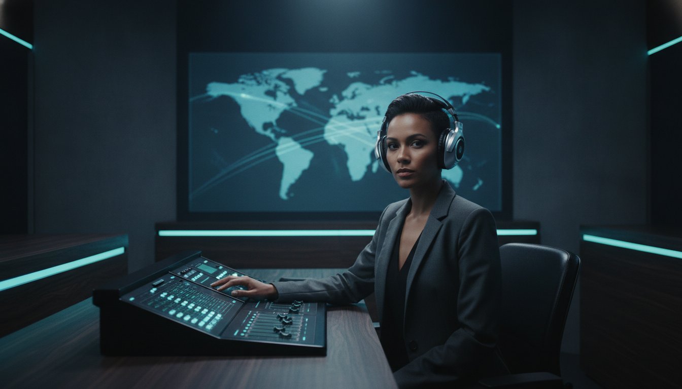 The Ultimate Internet Radio Music Licensing Guide for 2026
