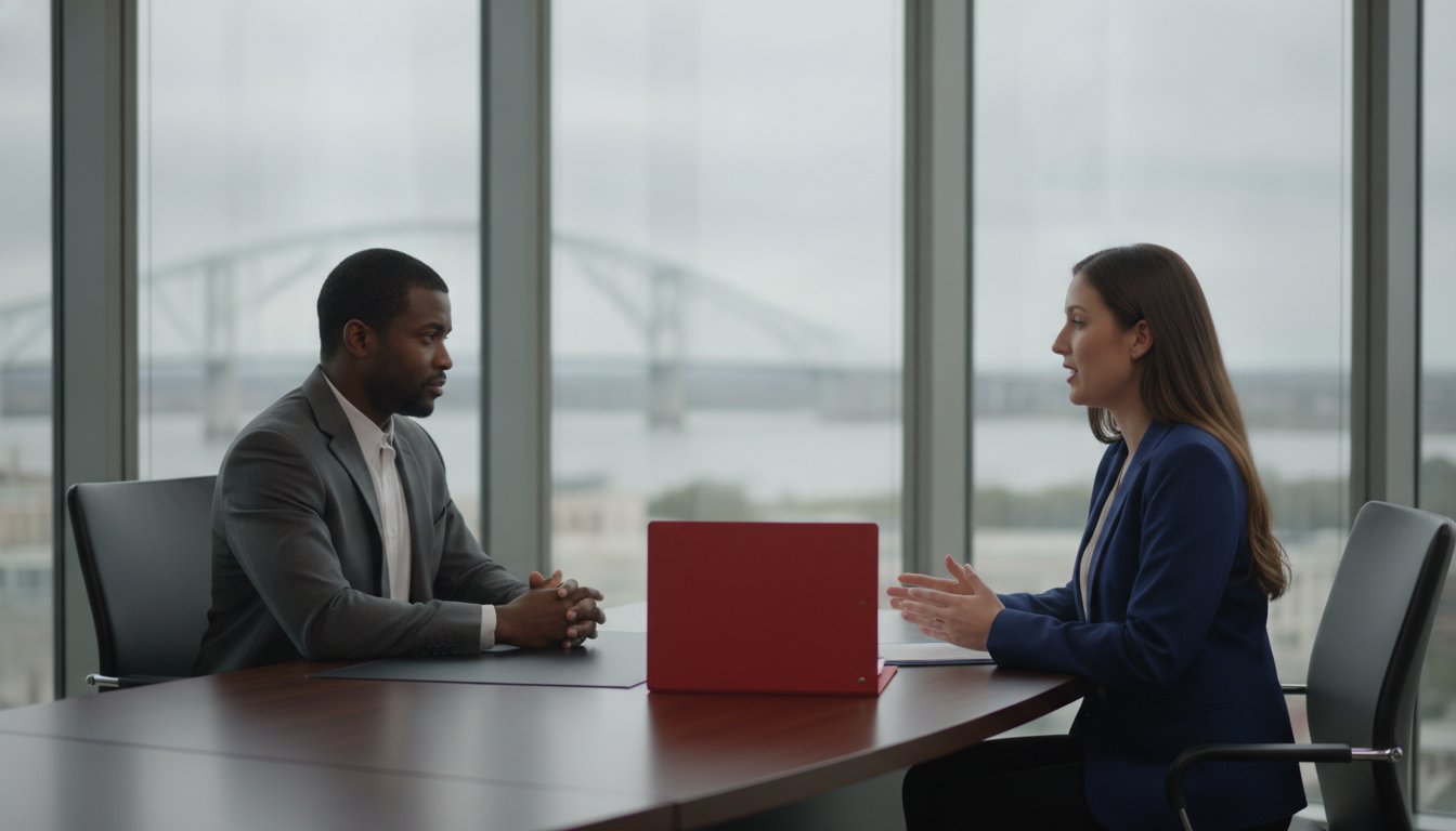 The Ultimate Interview Questions Checklist for Savannah Employers in 2026