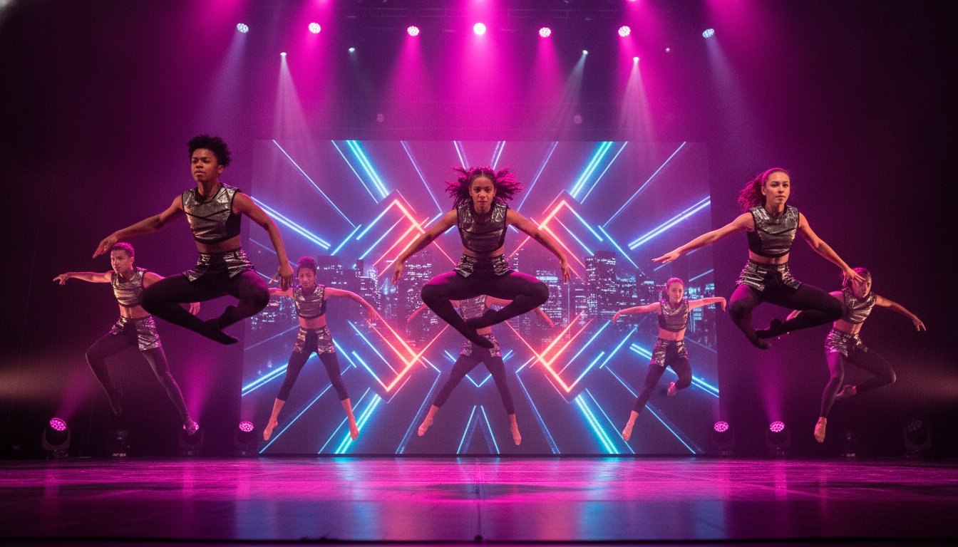 The Ultimate Investment: Dance Competition Entry Fees Explained for 2027