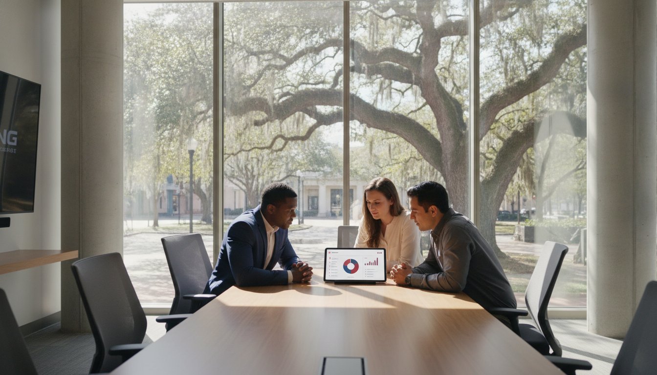 The Ultimate Job Posting Checklist for Savannah Employers: 2026 Edition